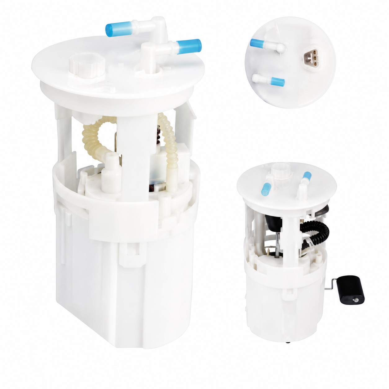Fuel Pump Assembly for HYUNDAI GENESIS 2010-2012 E9061M