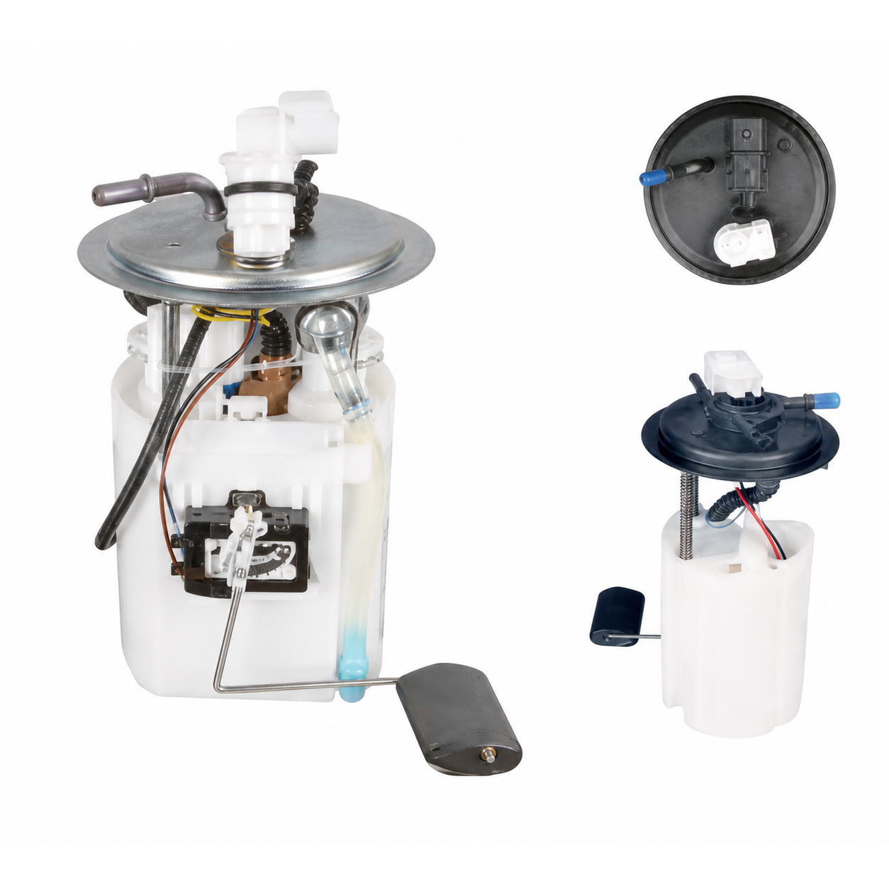 Fuel Pump Assembly for KIA FORTE 2010-2013 E9028M