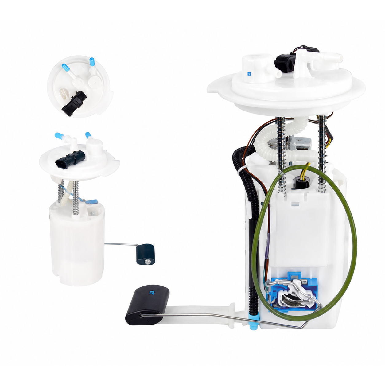 Fuel Pump Assembly for HYUNDAI SONATA E8903M