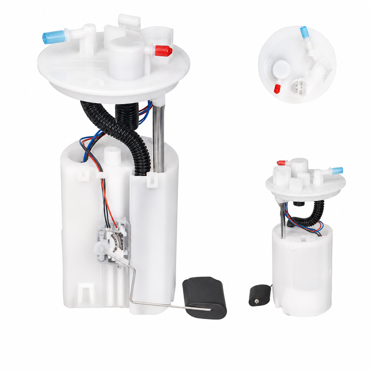Fuel Pump Assembly for HYUNDAI ELANTRA 72860