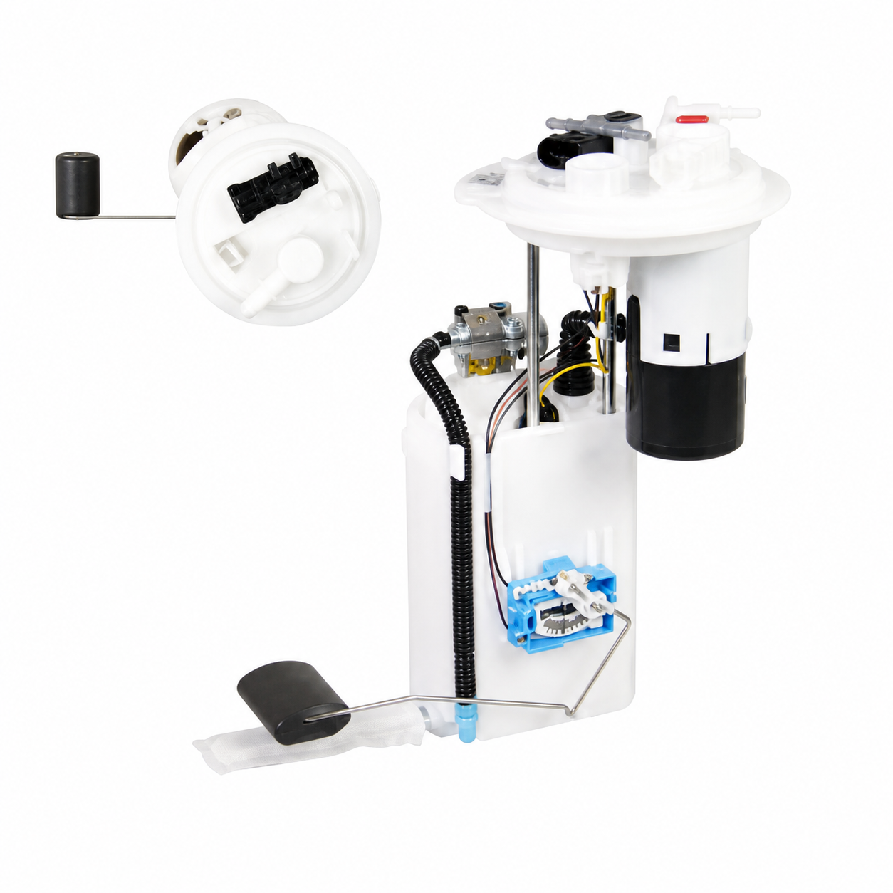 Fuel Pump Assembly for KIA MAGENTIS E8782M