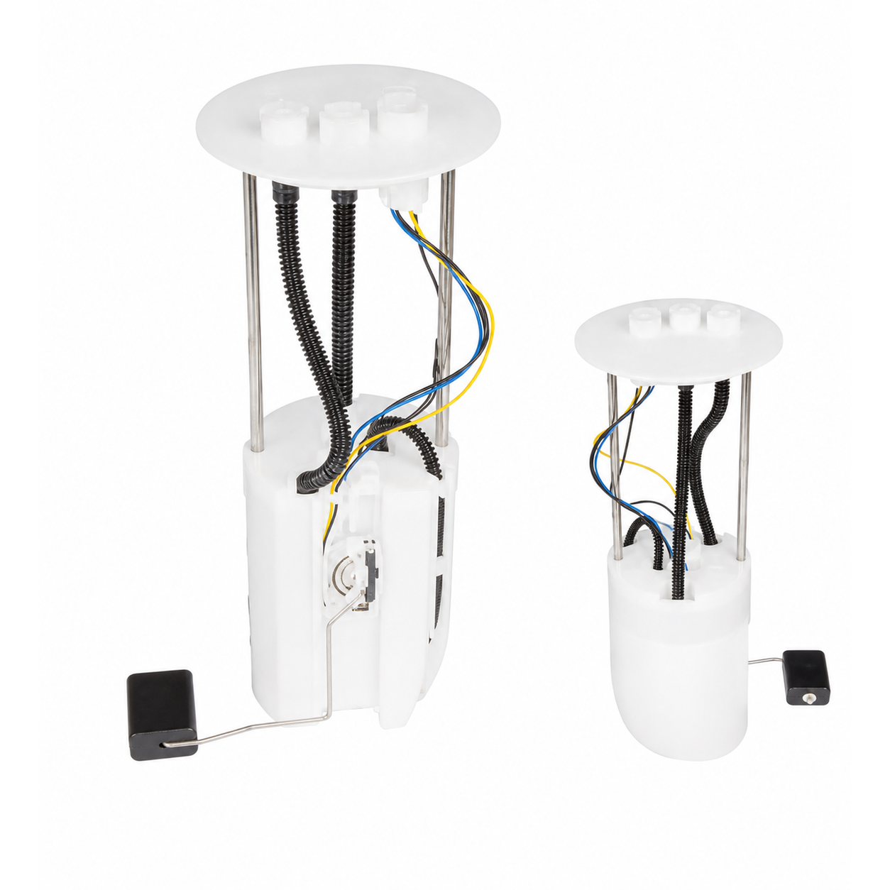 Fuel Pump Assembly for TOYOTA SEQUOIA 2005-2007 E8694M