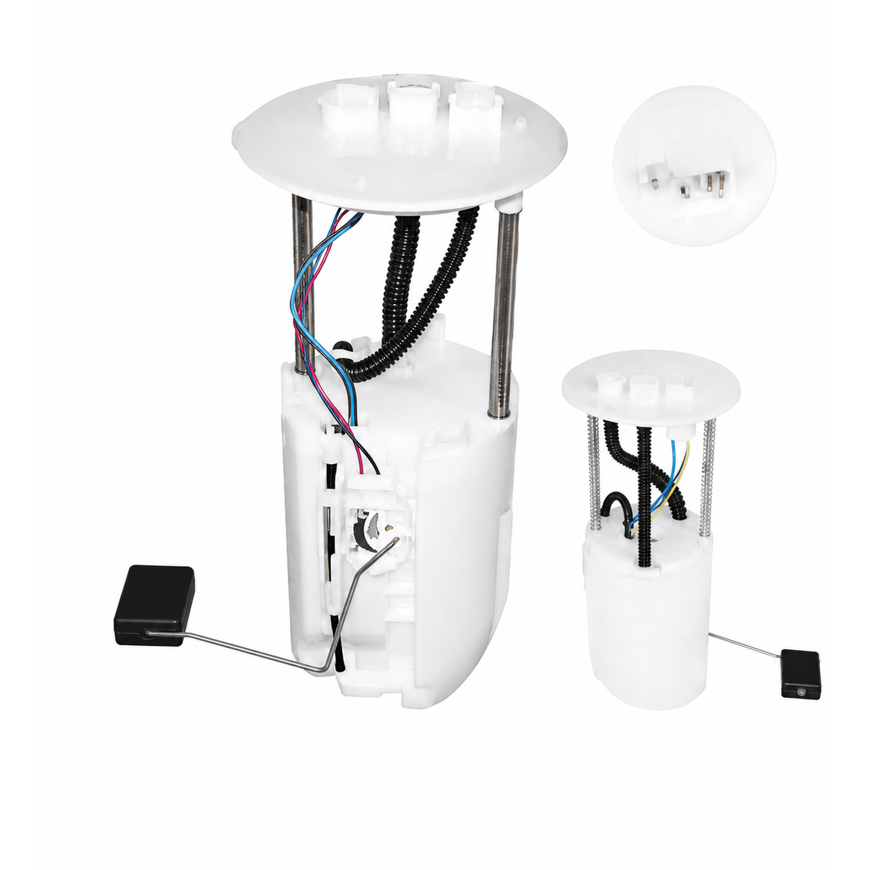 Fuel Pump Assembly for TOYOTA TACOMA 2005-2015 E8757M