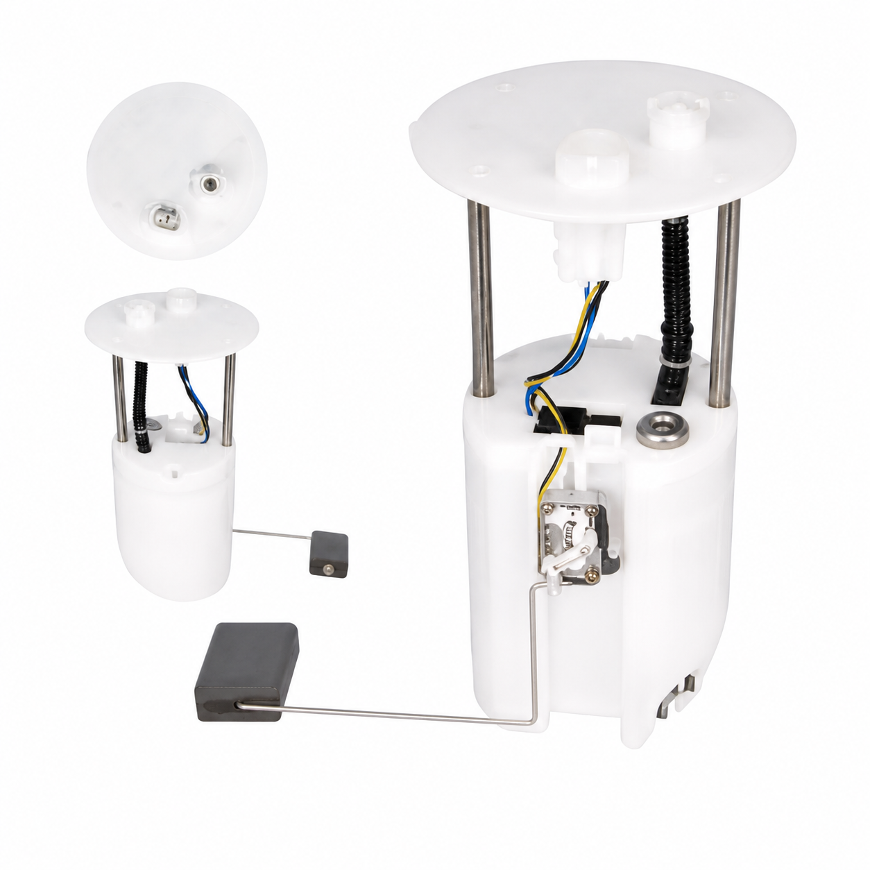 Fuel Pump Assembly for TOYOTA 2007-2013 E8883M