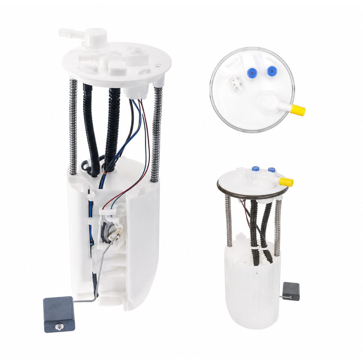 Fuel Pump Assembly for TOYOTA HIACE 2007-2009 E9556M