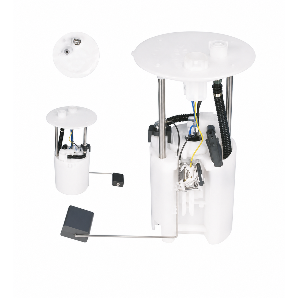 Fuel Pump Assembly for TOYOTA HIGHLANDER 2004-2007 SP9041M