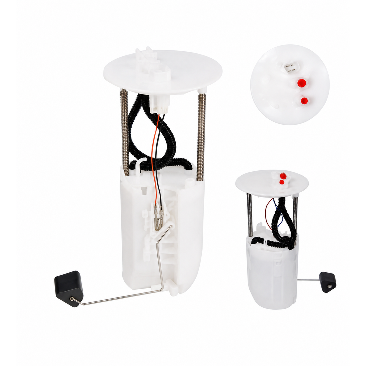 Fuel Pump Assembly for TOYOTA HILUXKUN 26 2004-2016