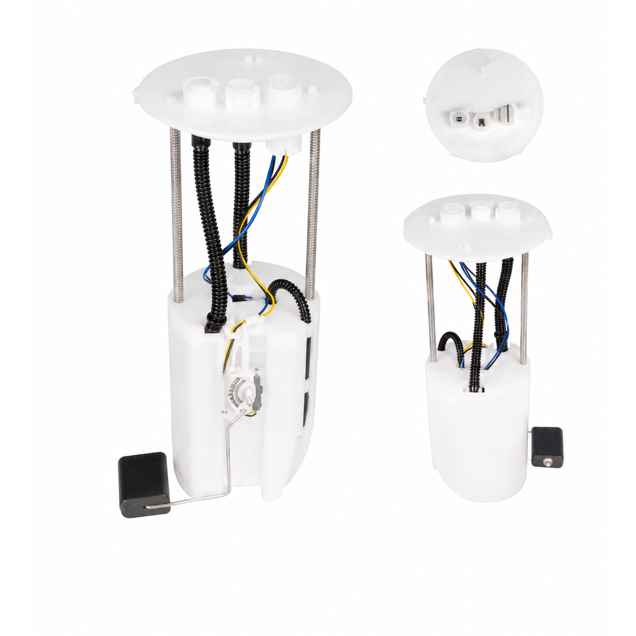 Fuel Pump Assembly for TOYOTA 4RUNNER 2005-2009 E8797M