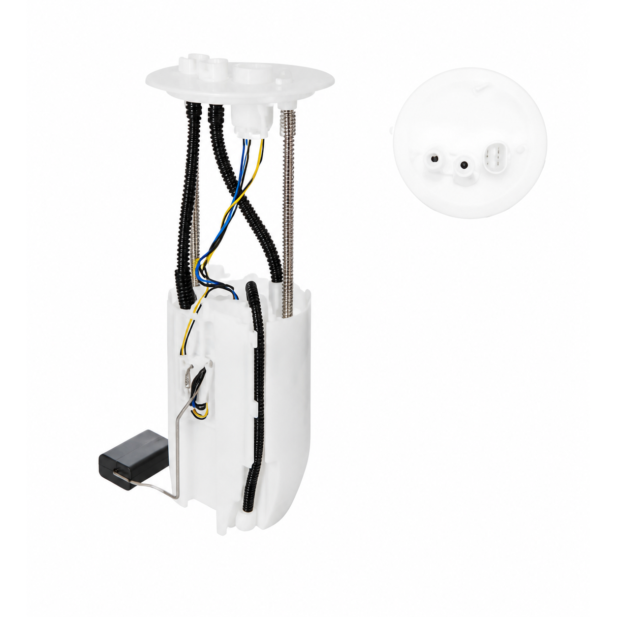 Fuel Pump Assembly for TOYOTA 4RUNNER 2010-2019 E9068M