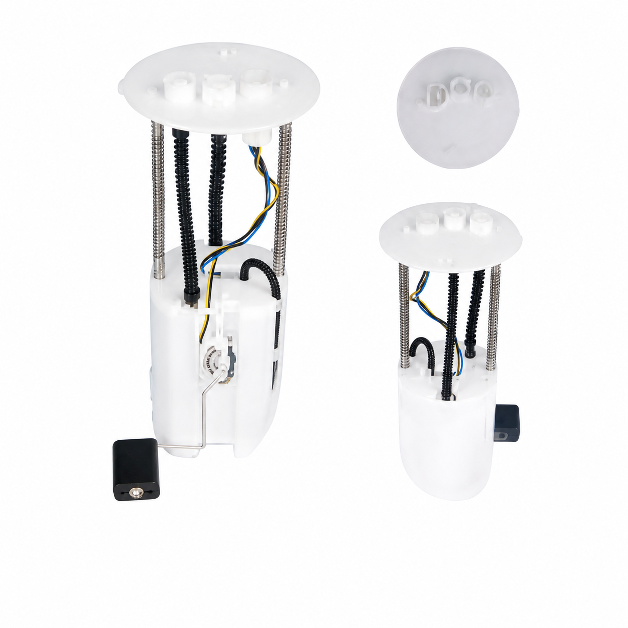 Fuel Pump Assembly for TOYOTA CRUISER 2007-2009 E8878M