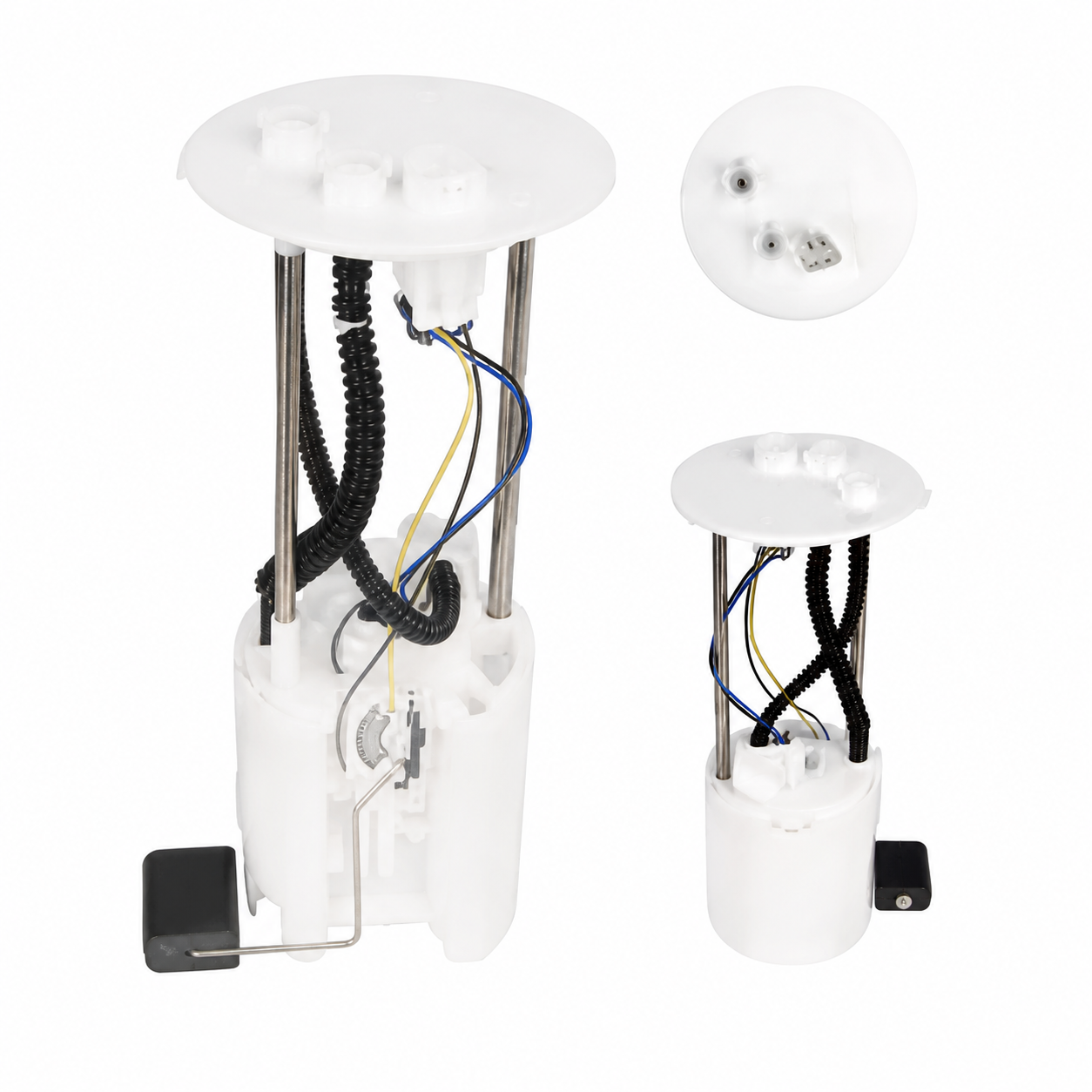 Fuel Pump Assembly for TOYOTA 4RUNNER 2005-2009 E9074M