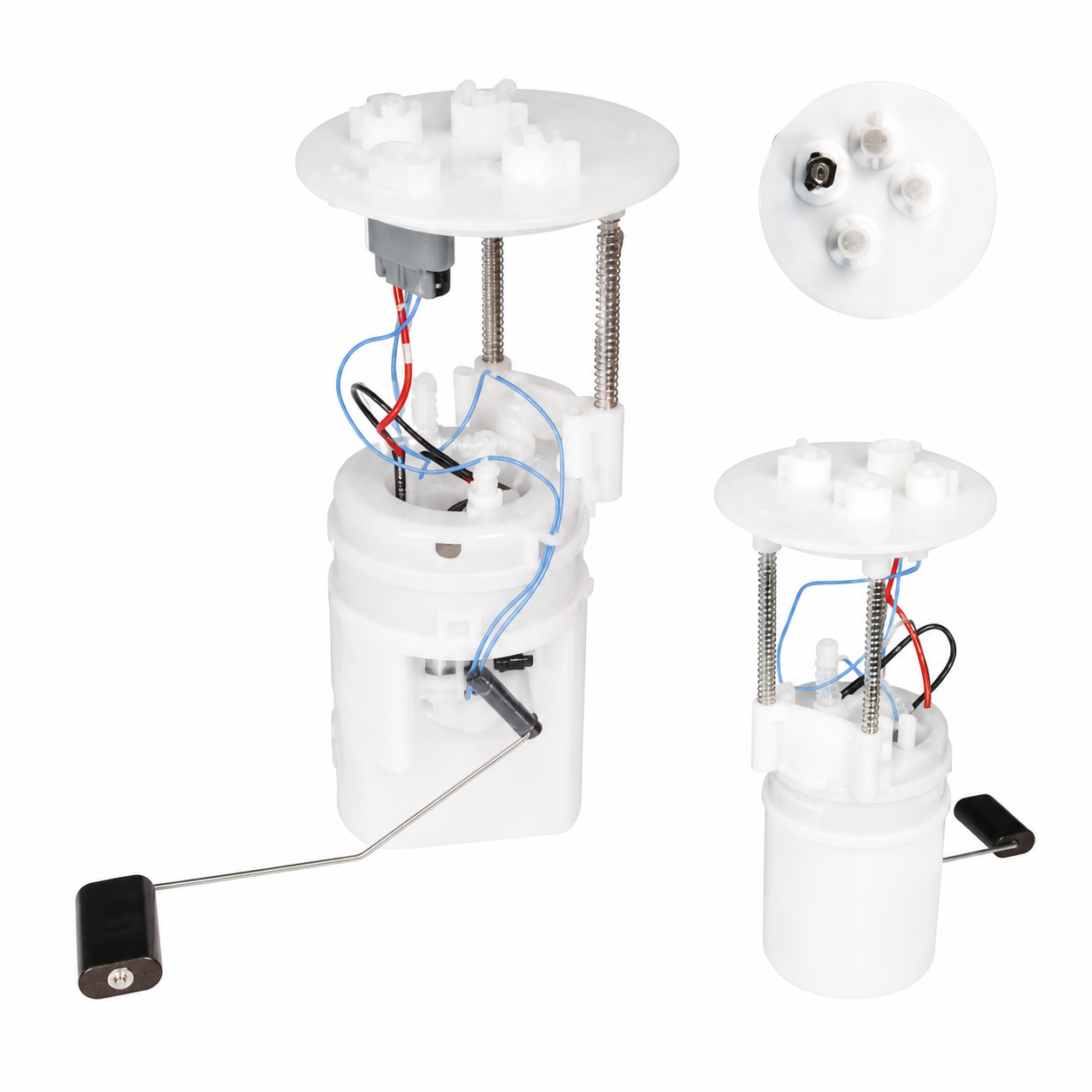 Fuel Pump Assembly for TOYOTA SEQUOIA 2009-2012 E8942M