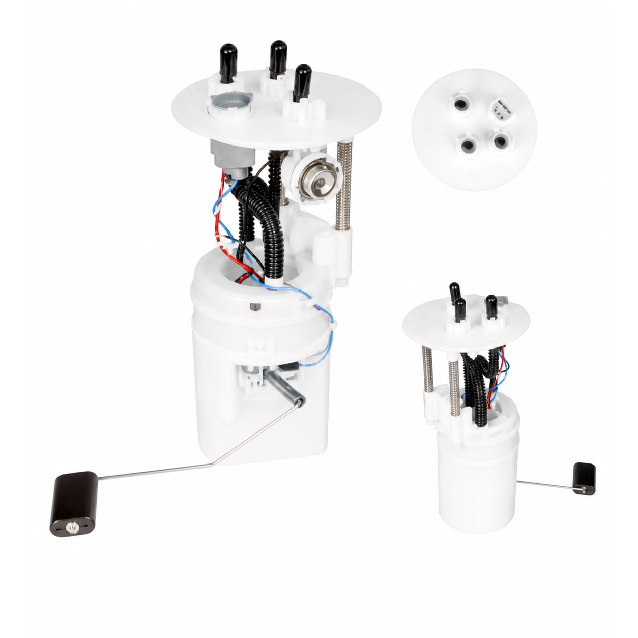 Fuel Pump Assembly for TOYOTA SEQUOIA 2012-2019 E9199M