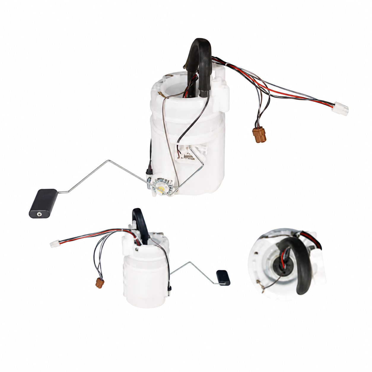 Fuel Pump Assembly for NISSAN INFINITI 2011-2019 FG1645