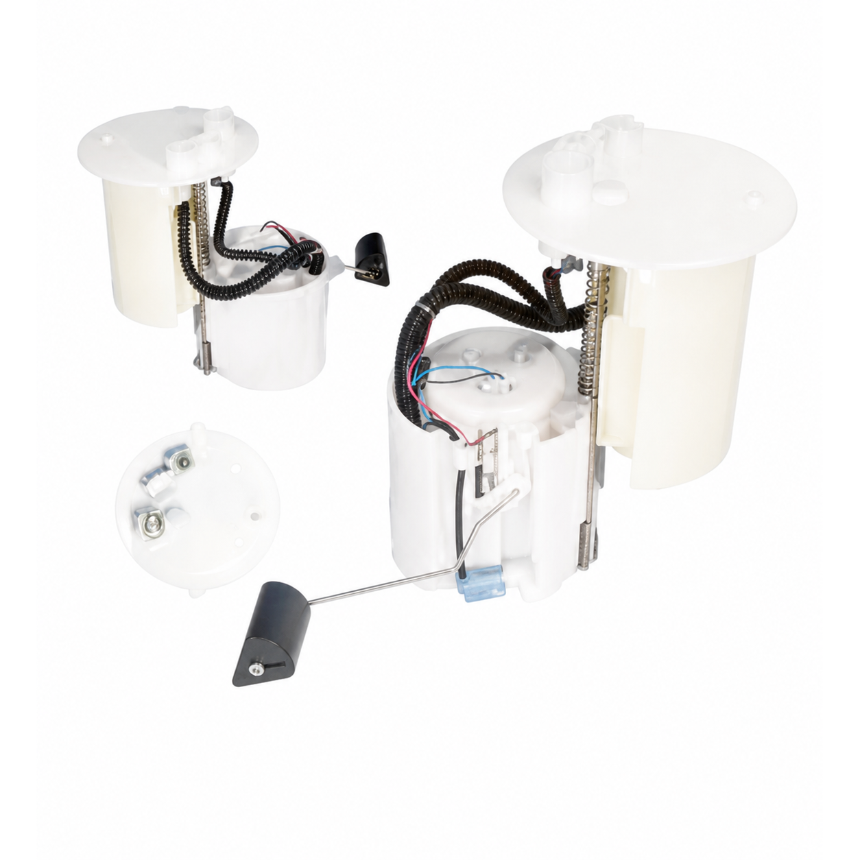 Fuel Pump Assembly for TOYOTA PRIUS 2010-2015 SP9054M