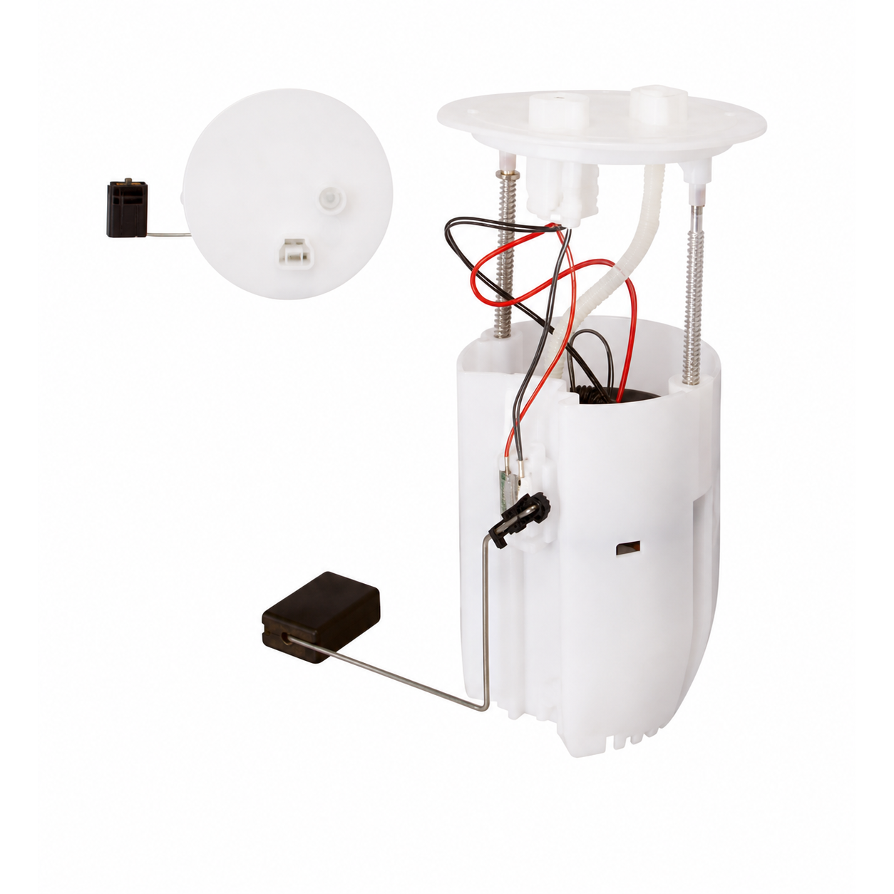 Fuel Pump Assembly for TOYOTA HIGHLANDER 2010-2013 SP9176M
