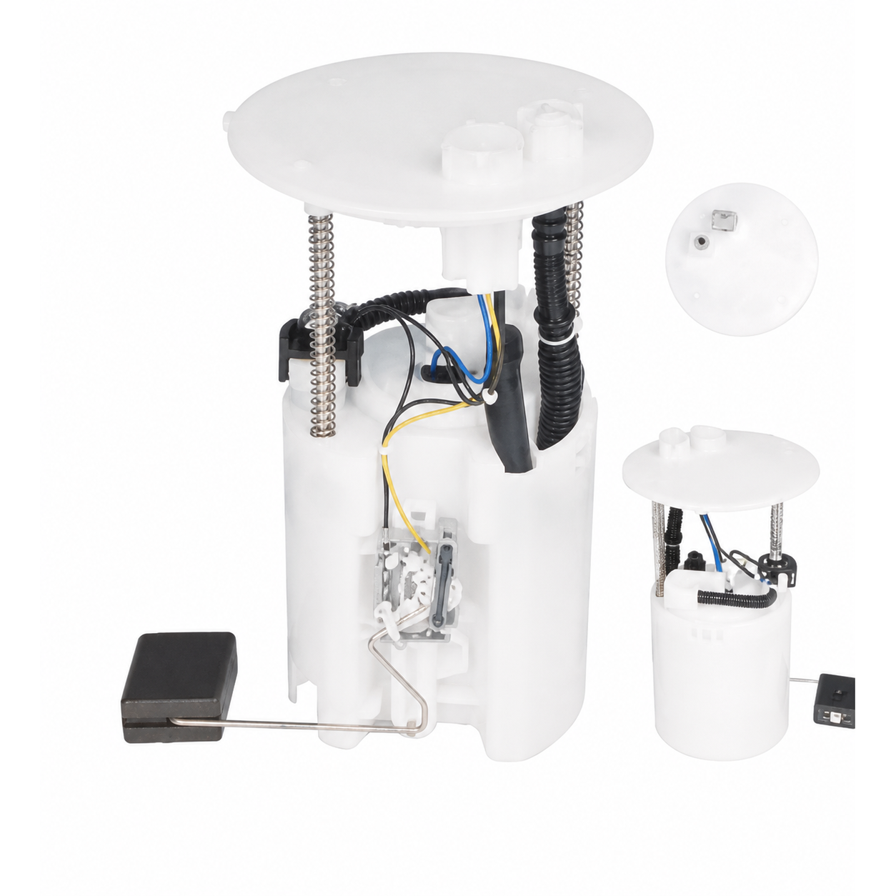 Fuel Pump Assembly for TOYOTA SIENNA 2011-2016 E9015M