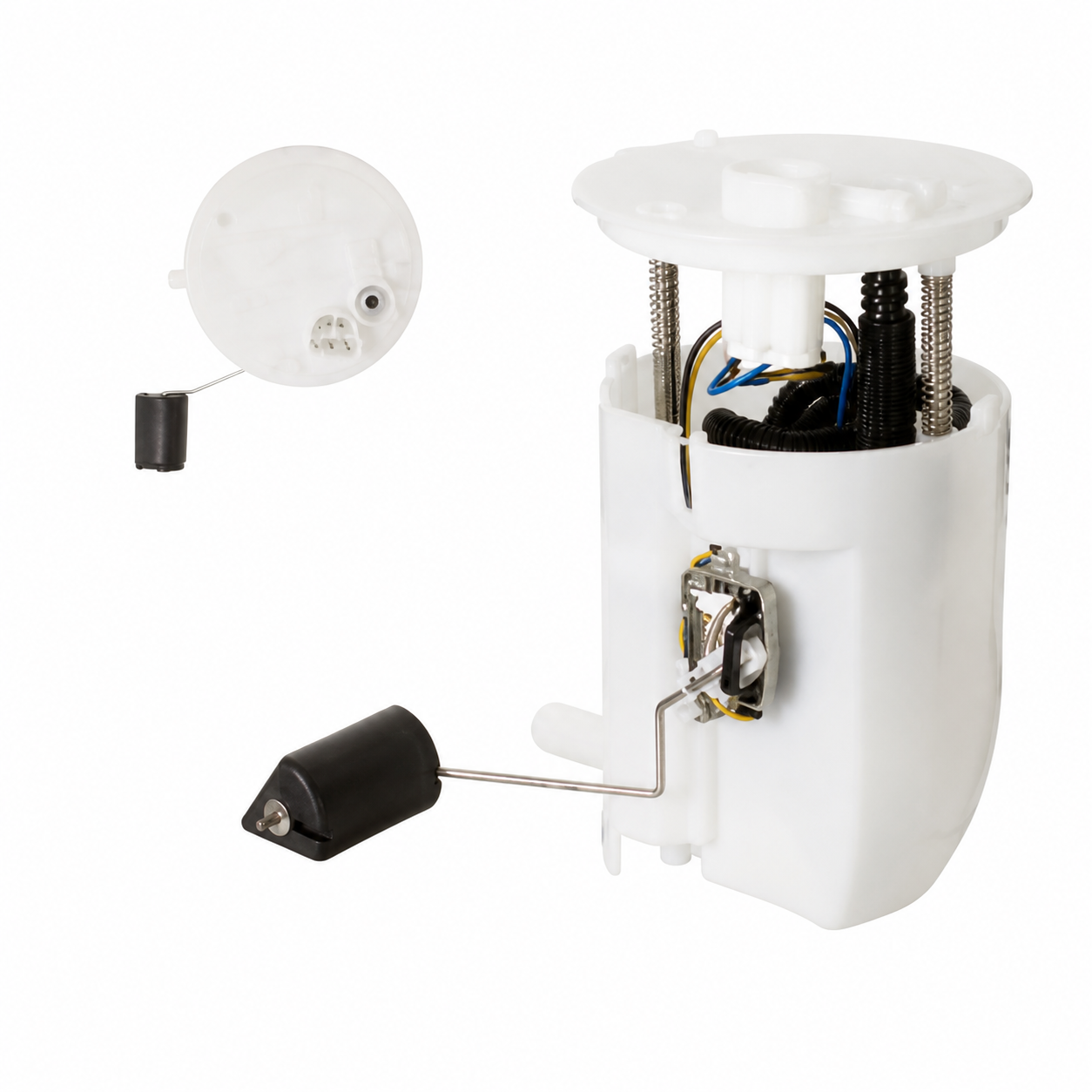Fuel Pump Assembly for TOYOTA VENZA 2009-2015 E8939M