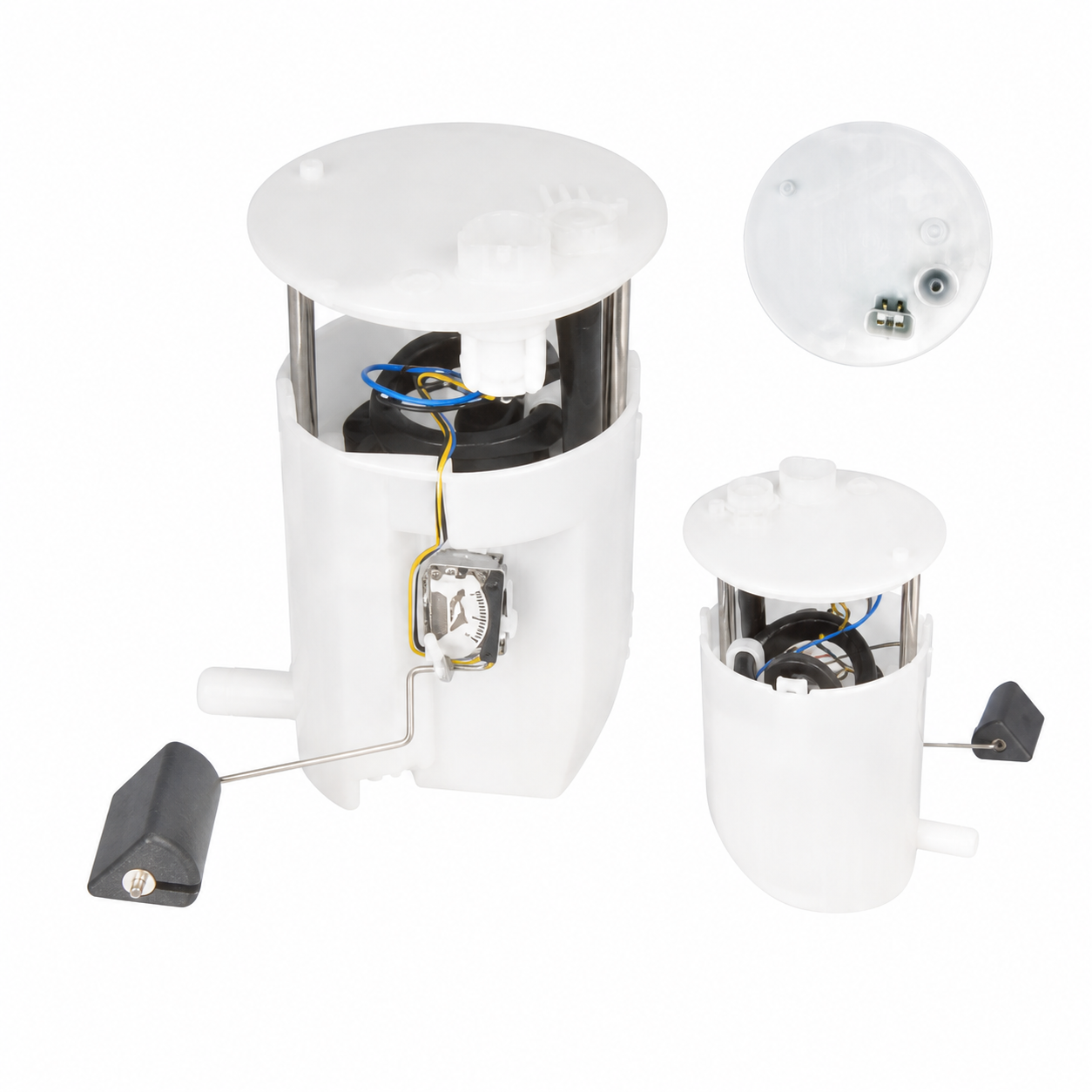 Fuel Pump Assembly for TOYOTA VENZA 2009-2016 E8940M
