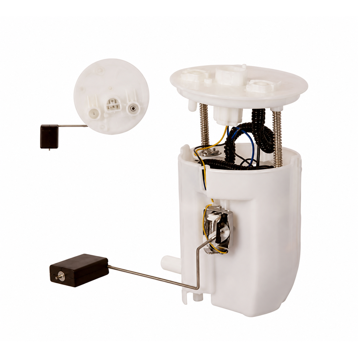 Fuel Pump Assembly for LEXUS LC500H 2007-2017 SP9060M
