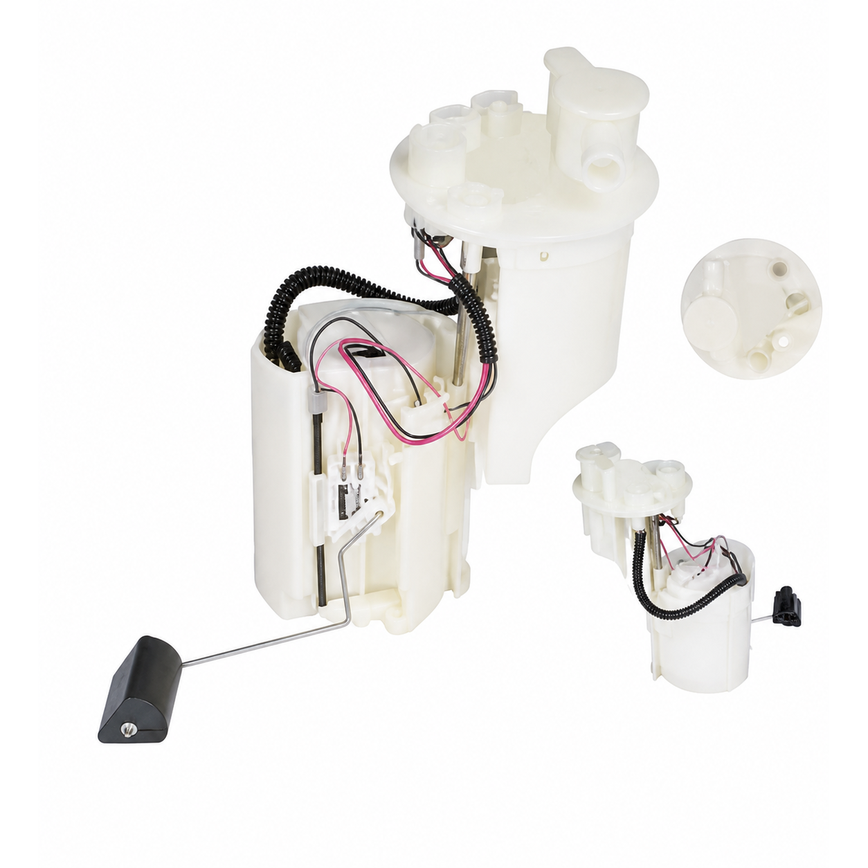 Fuel Pump Assembly for TOYOTA AVALON 2012-2018 SP9061M