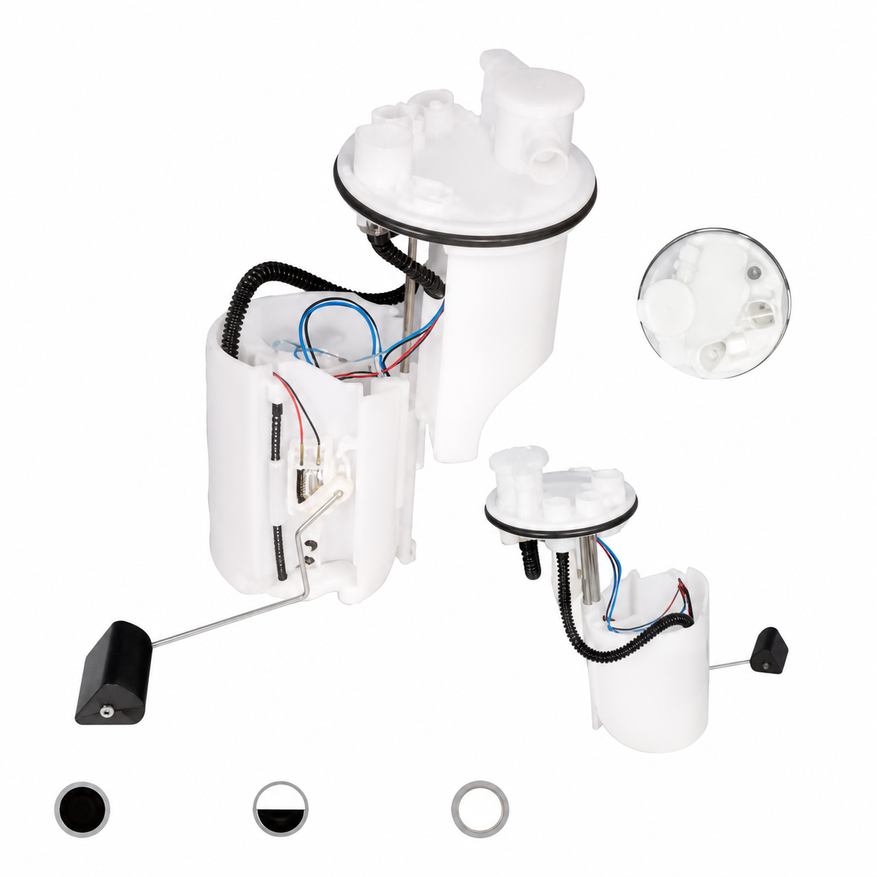 Fuel Pump Assembly for TOYOTA AVALON 2012-2018 E9090M