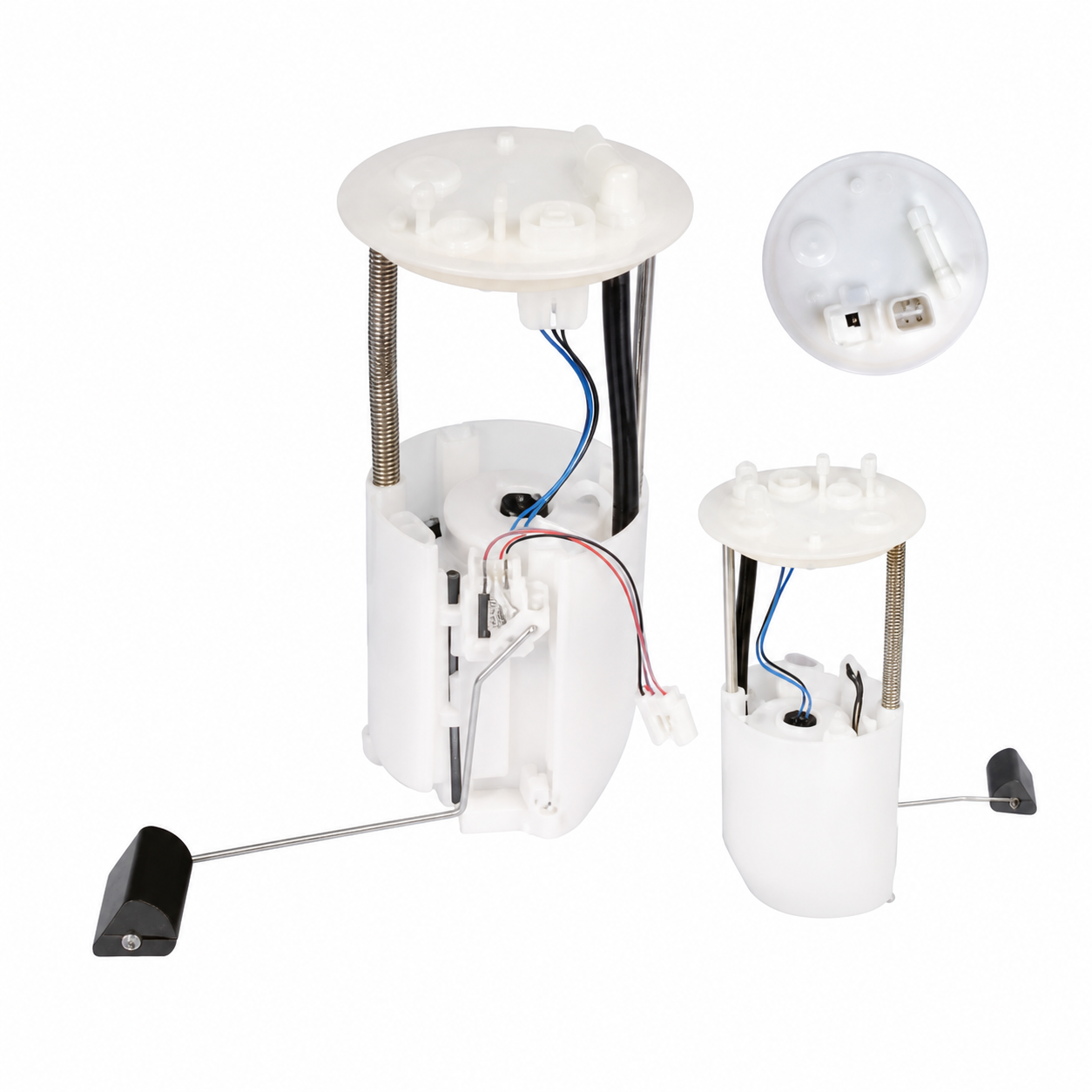 Fuel Pump Assembly for MITSUBISHI OUTLANDER 2007-2013 E8799M