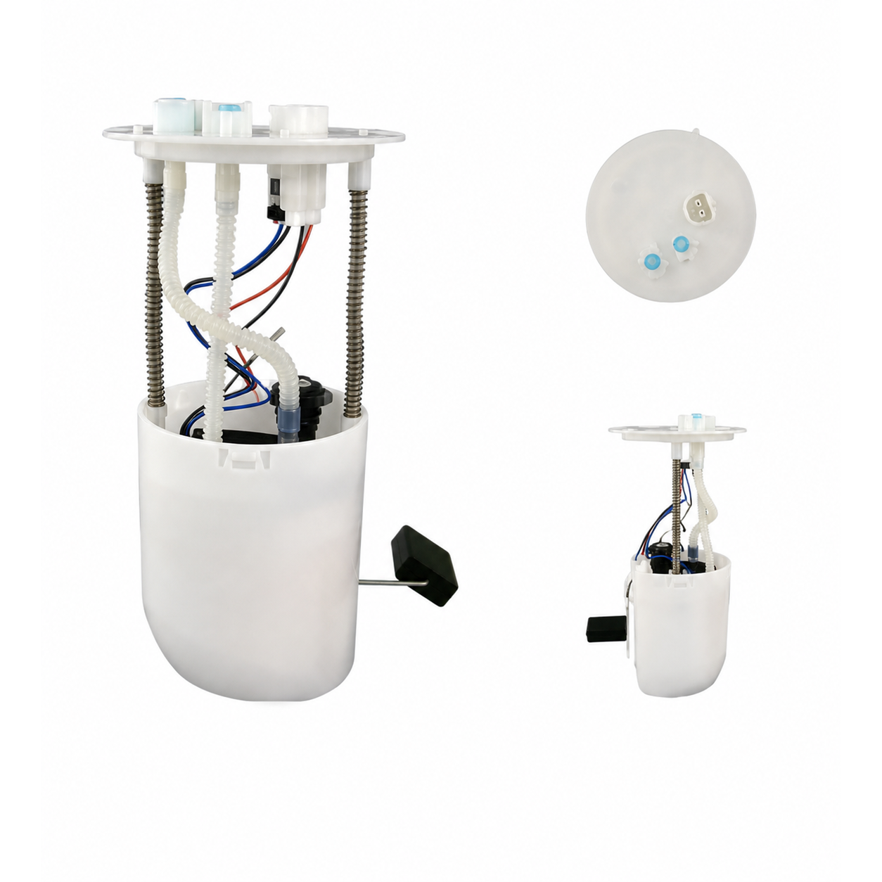 Fuel Pump Assembly for TOYOTA TUNDRA 2015-2017 SP9184M