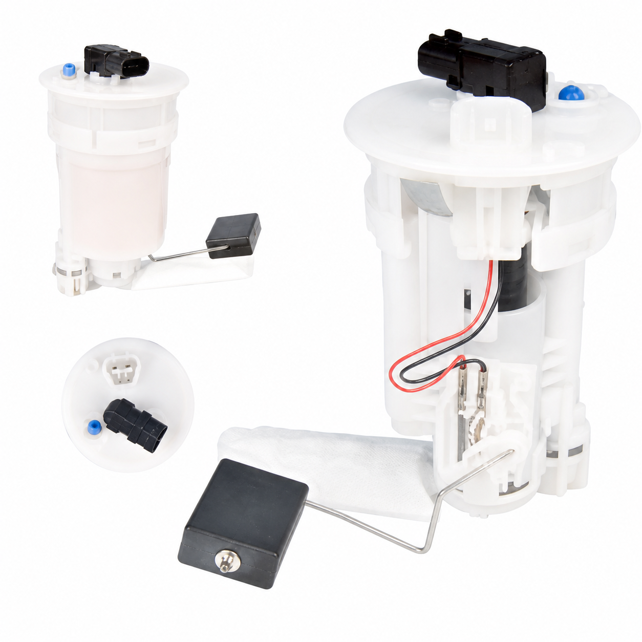 Fuel Pump Assembly for LEXUS RX450H 7702048140