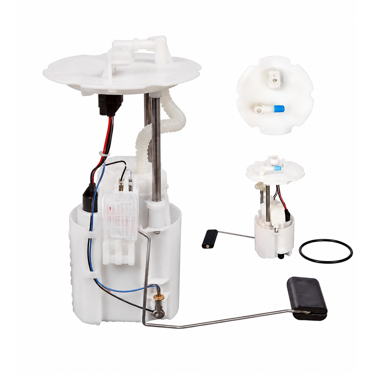 Fuel Pump Assembly for NISSAN INFINITI 2003-2008 FG1086