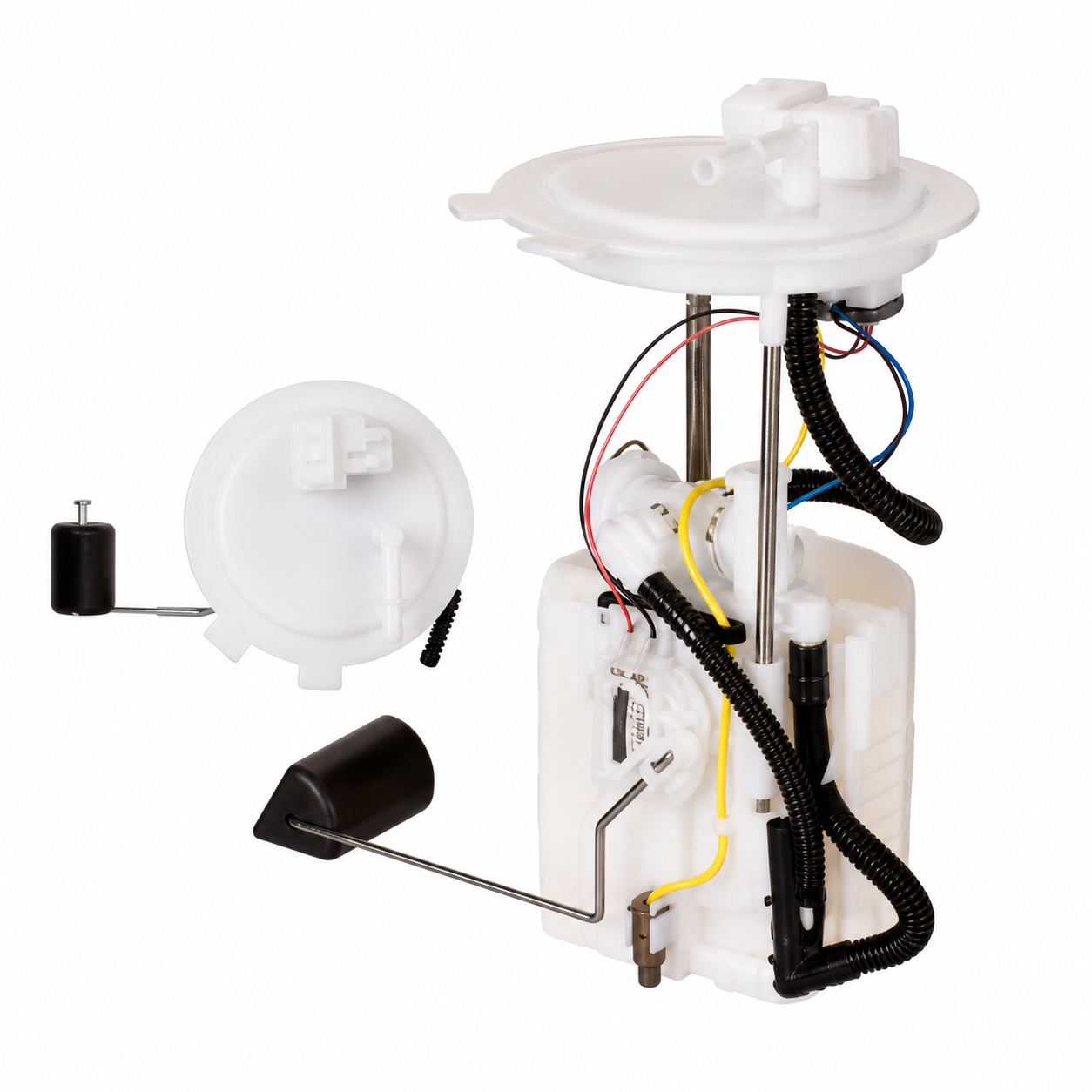 Fuel Pump Assembly for NISSAN MURANO 2015-2018 SP4165M