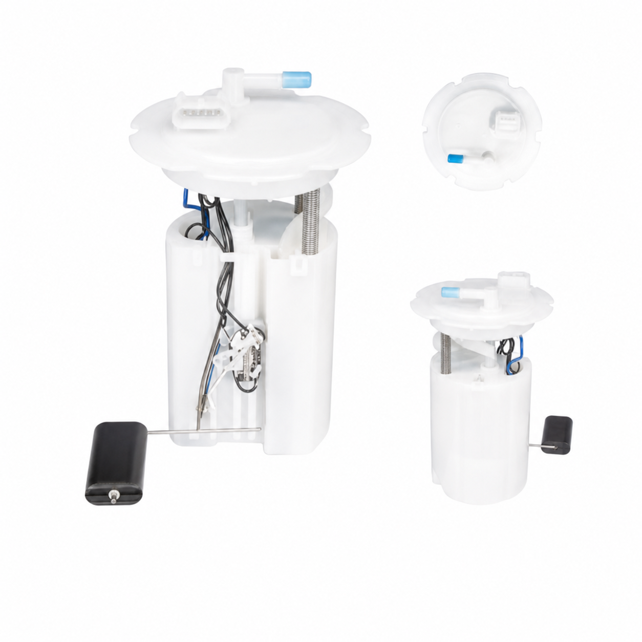 Fuel Pump Assembly for NISSAN MURANO 2015-2018 E8660M