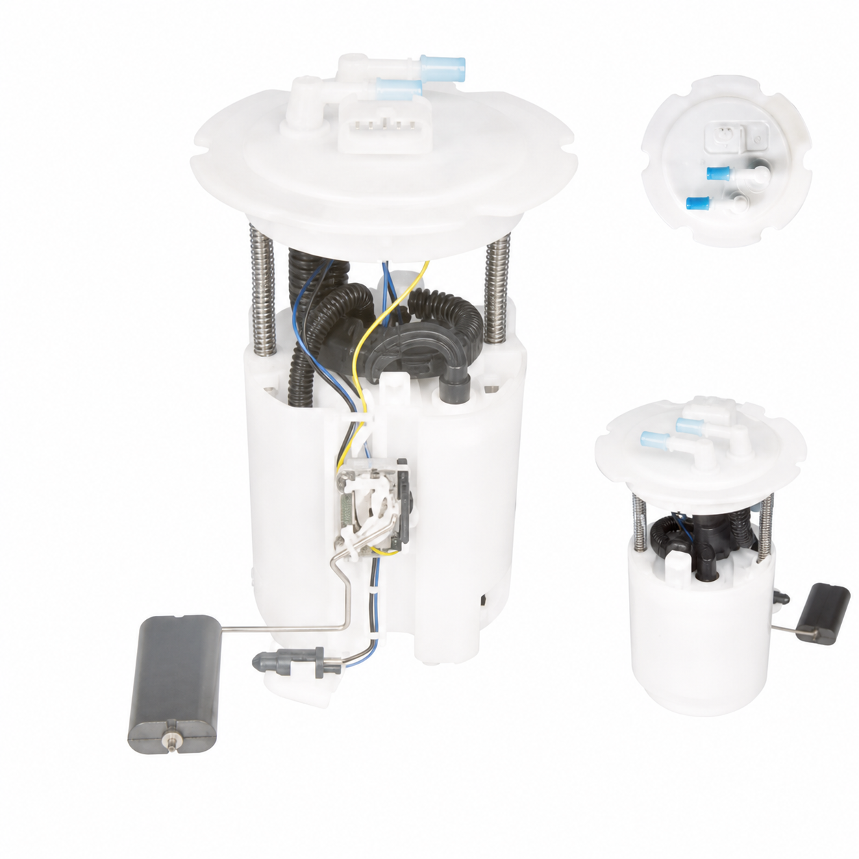 Fuel Pump Assembly for NISSAN SENTRA 2000-2002 E9184M