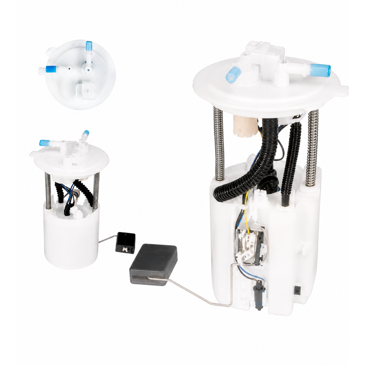 Fuel Pump Assembly for NISSAN ALTIMA 2013-2018 E9183M