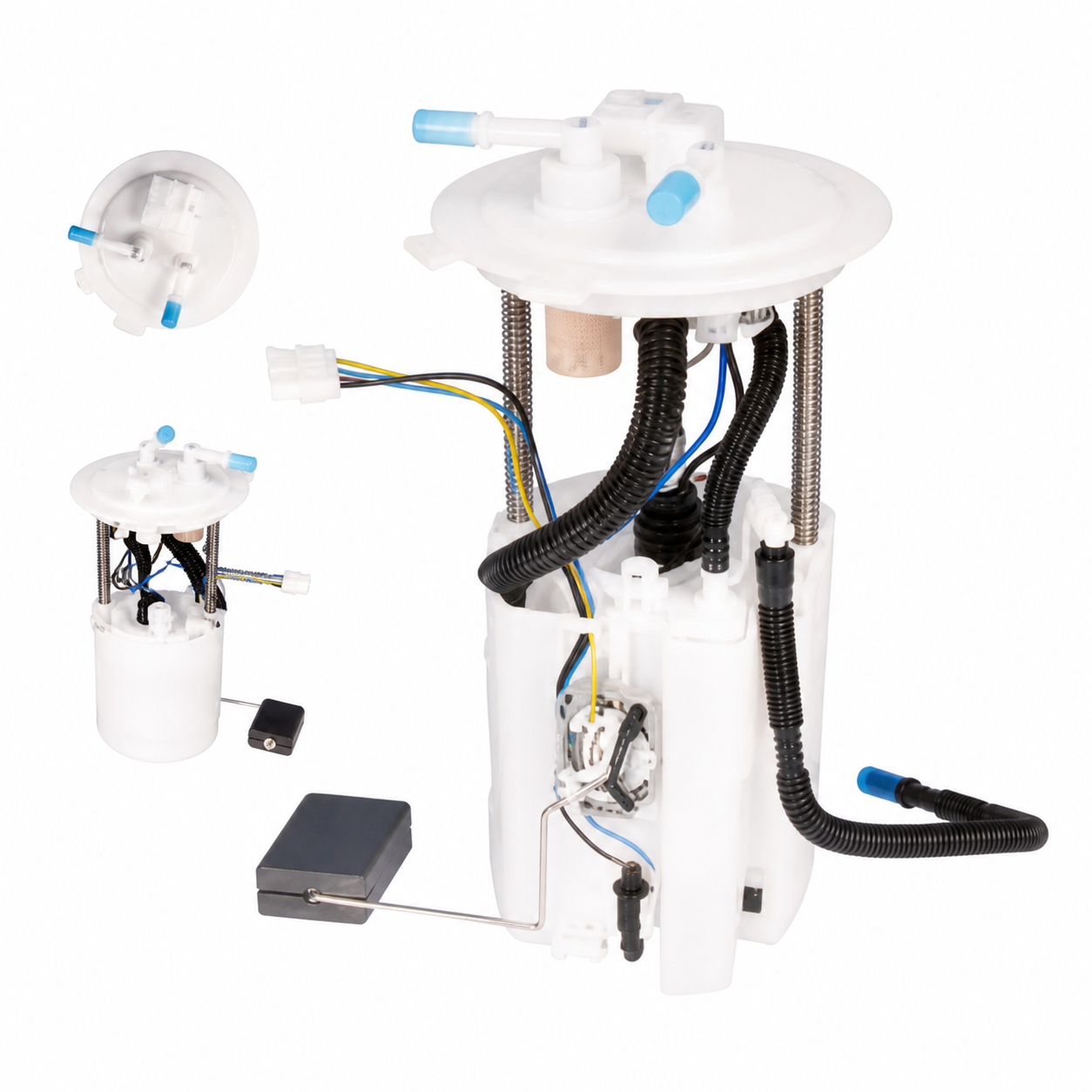 Fuel Pump Assembly for NISSAN INFINITI 2013-2016 SP4092M