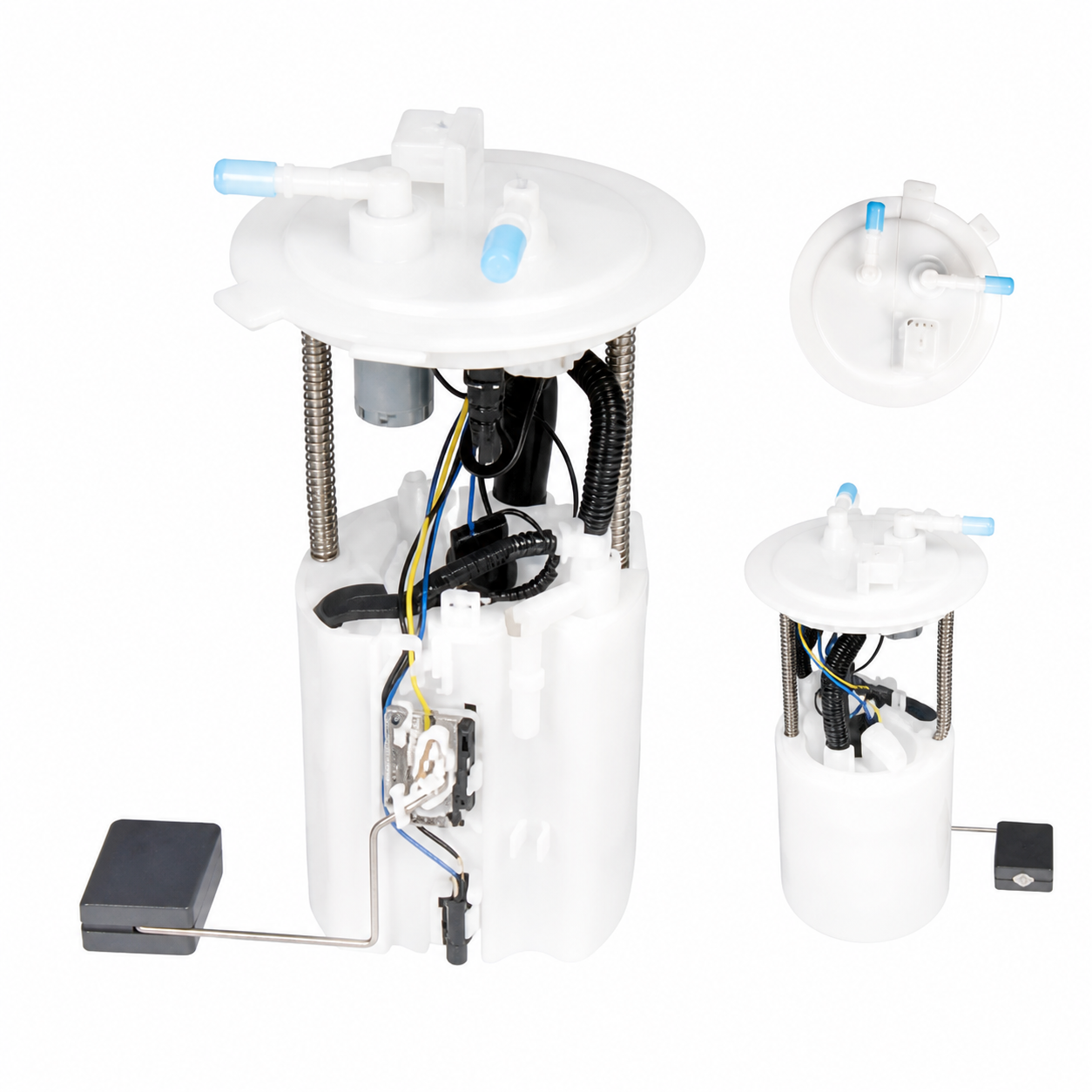 Fuel Pump Assembly for NISSAN QUEST 2011-2017 SP4115M