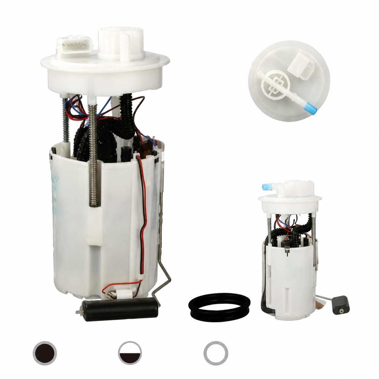 Fuel Pump Assembly for NISSAN ALTIMA E8496M