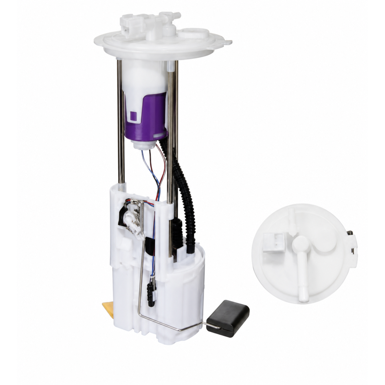Fuel Pump Assembly for NISSAN ARMADA 2004-2006 E8595M