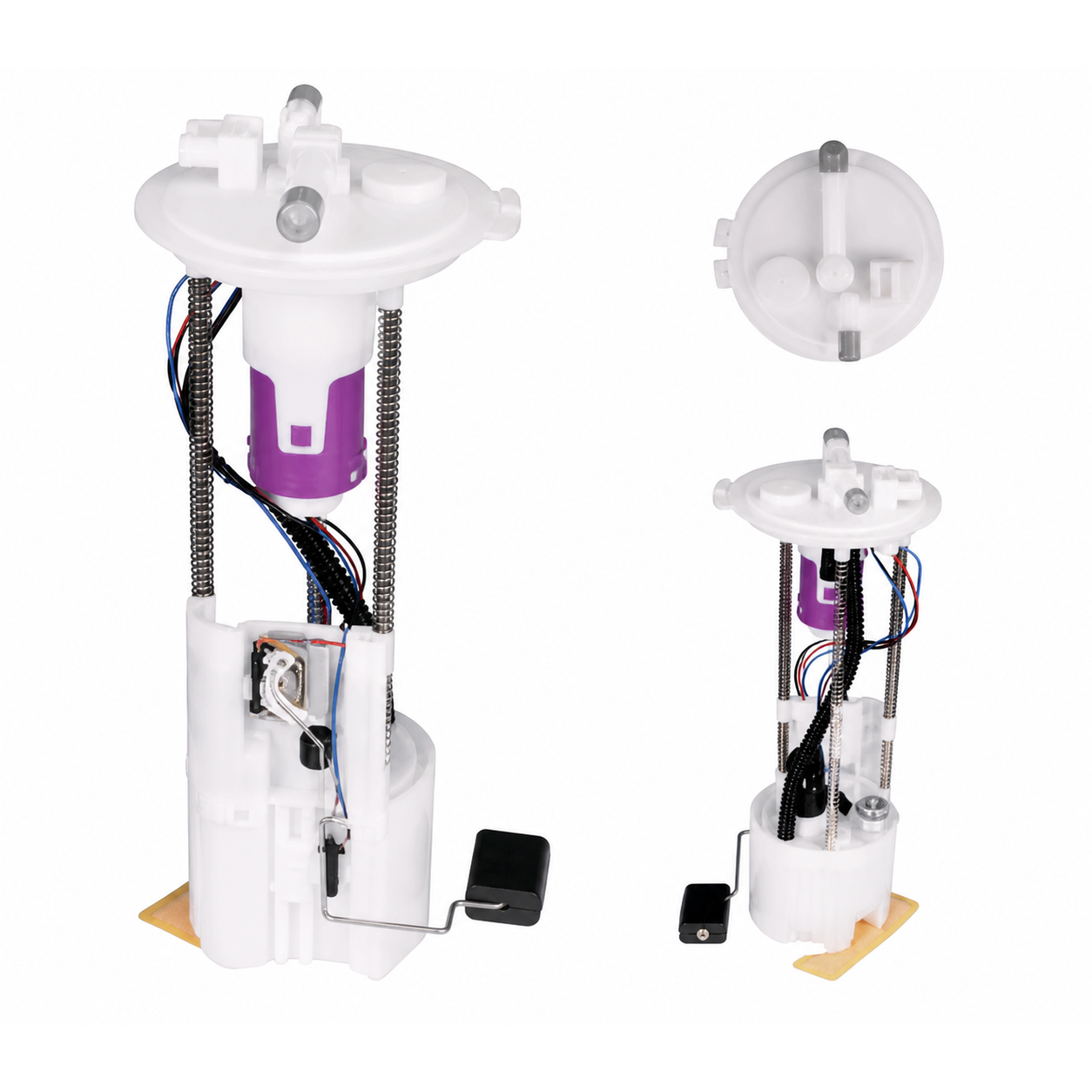 Fuel Pump Assembly for NISSAN ARMADA / INFINITI QX56 E8788M