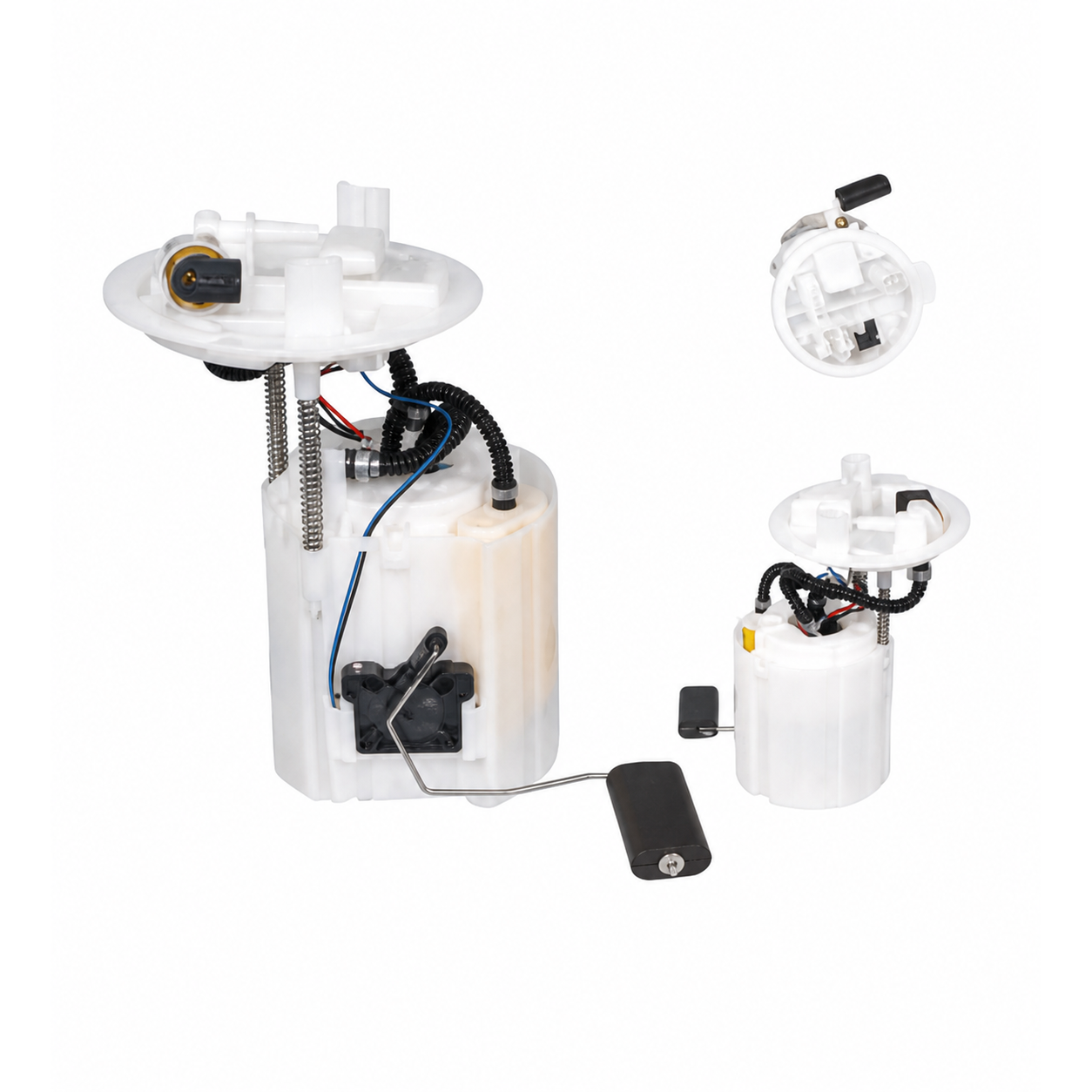 Fuel Pump Assembly for MERCEDES-BENZ B-KLASSE 2011-2019