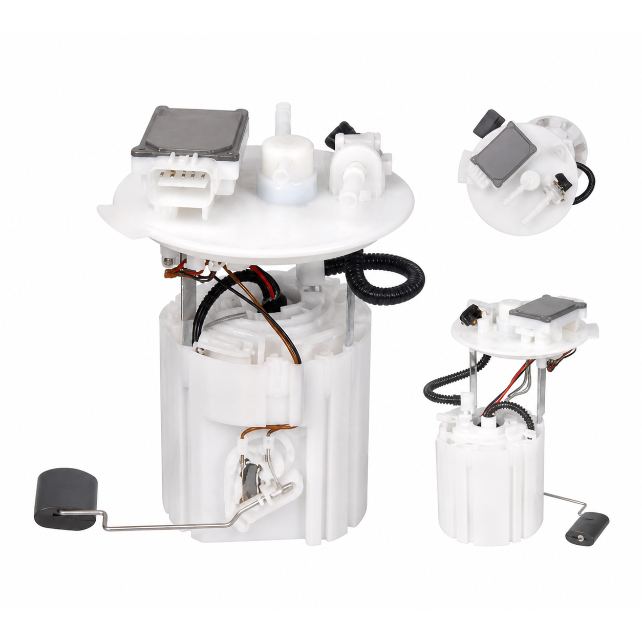 Fuel Pump Assembly for HYUNDAI 31110F0000