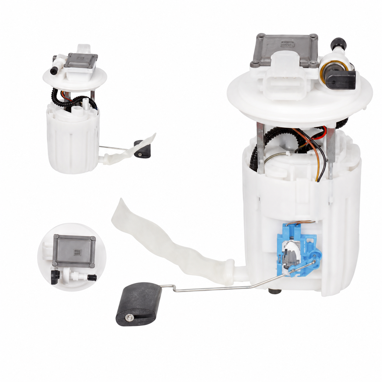 Fuel Pump Assembly for HYUNDAI 31110E5000