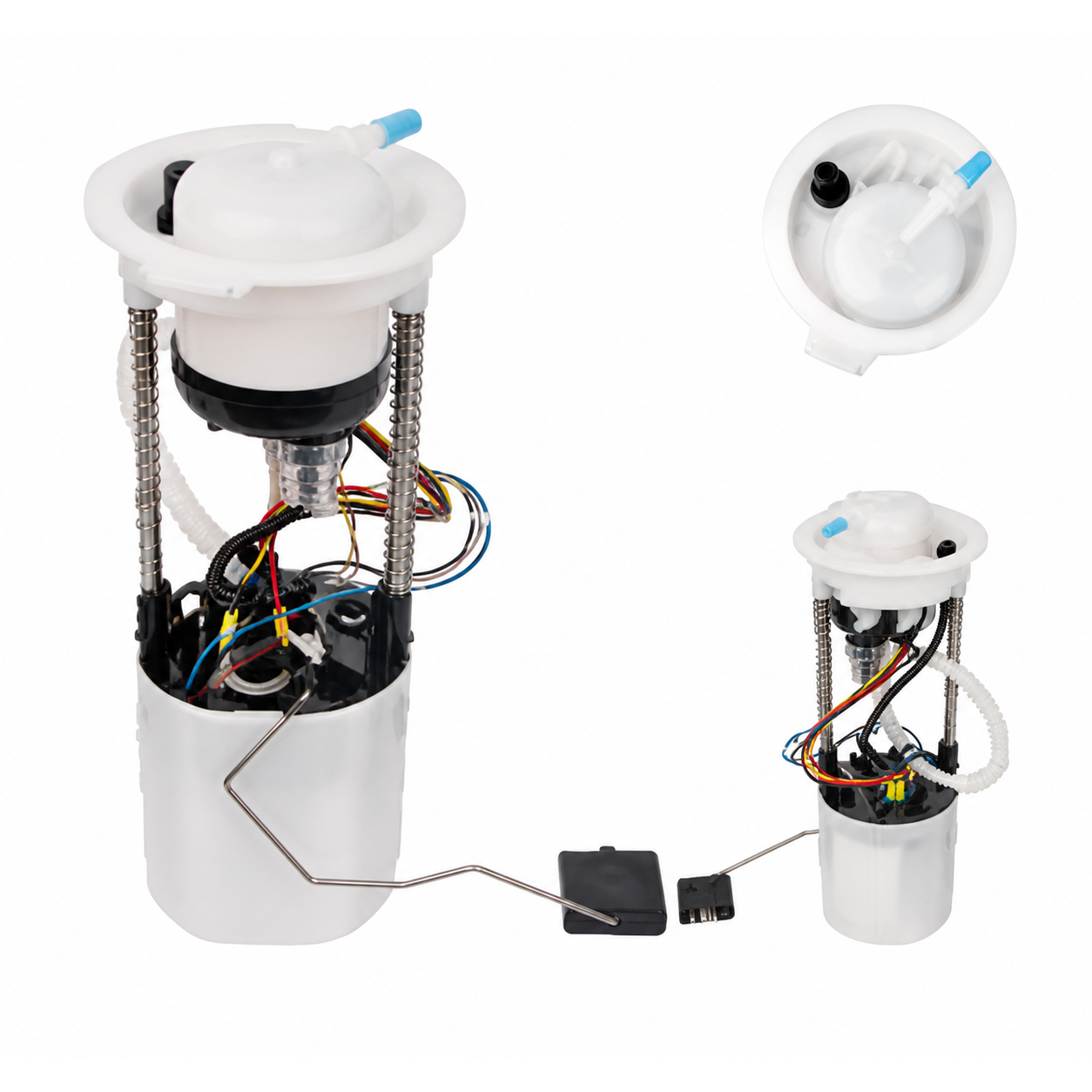 Fuel Pump Assembly for AUDI Q5 FG1684