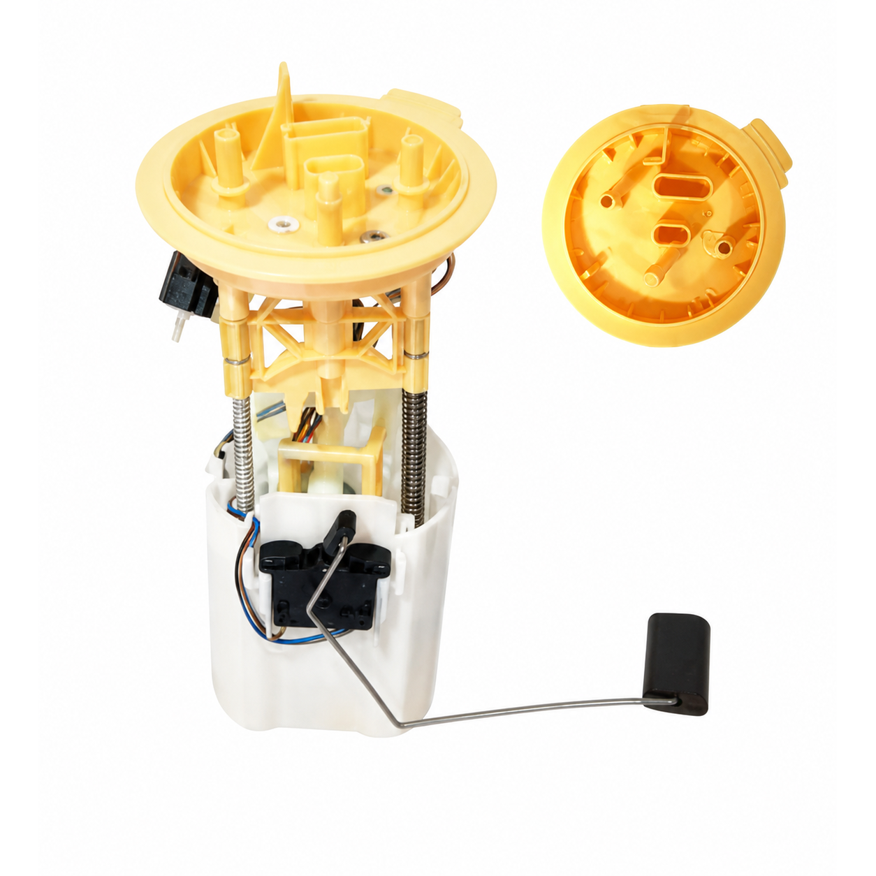 Fuel Pump Assembly for SEAT TIGUAN 2012-2016 A2C82690502