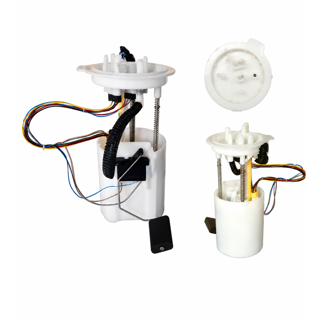 Fuel Pump Assembly for VOLKSWAGEN SHARAN A2C97960900