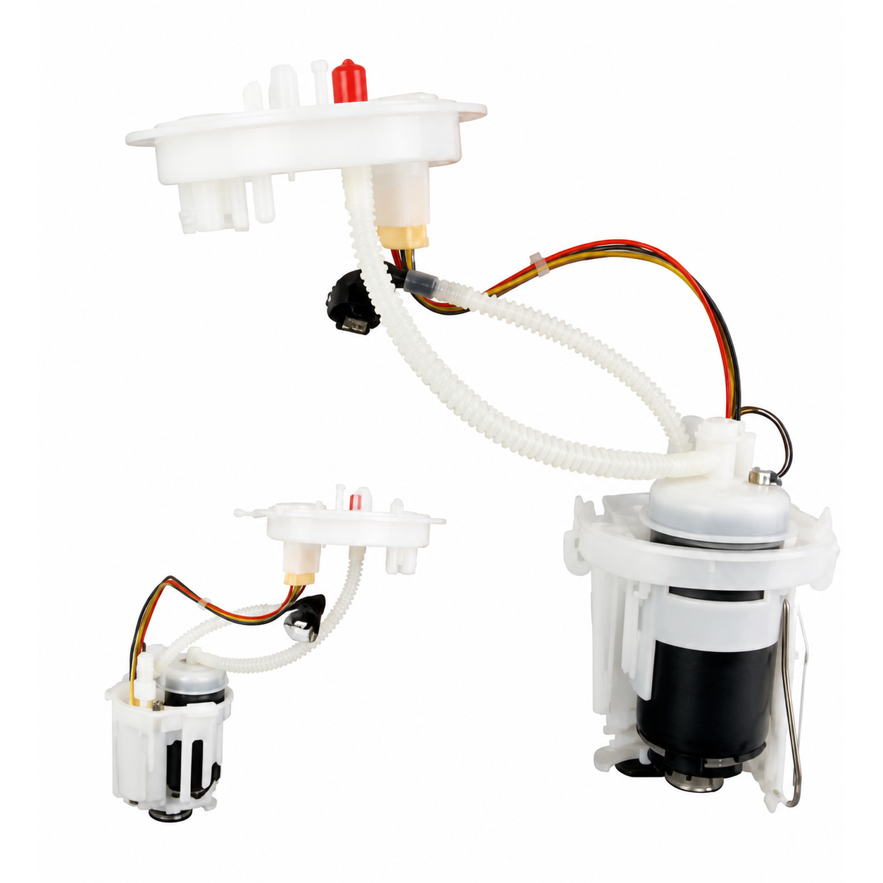 Fuel Pump Assembly for AUDI A4L 2016 8WD919087