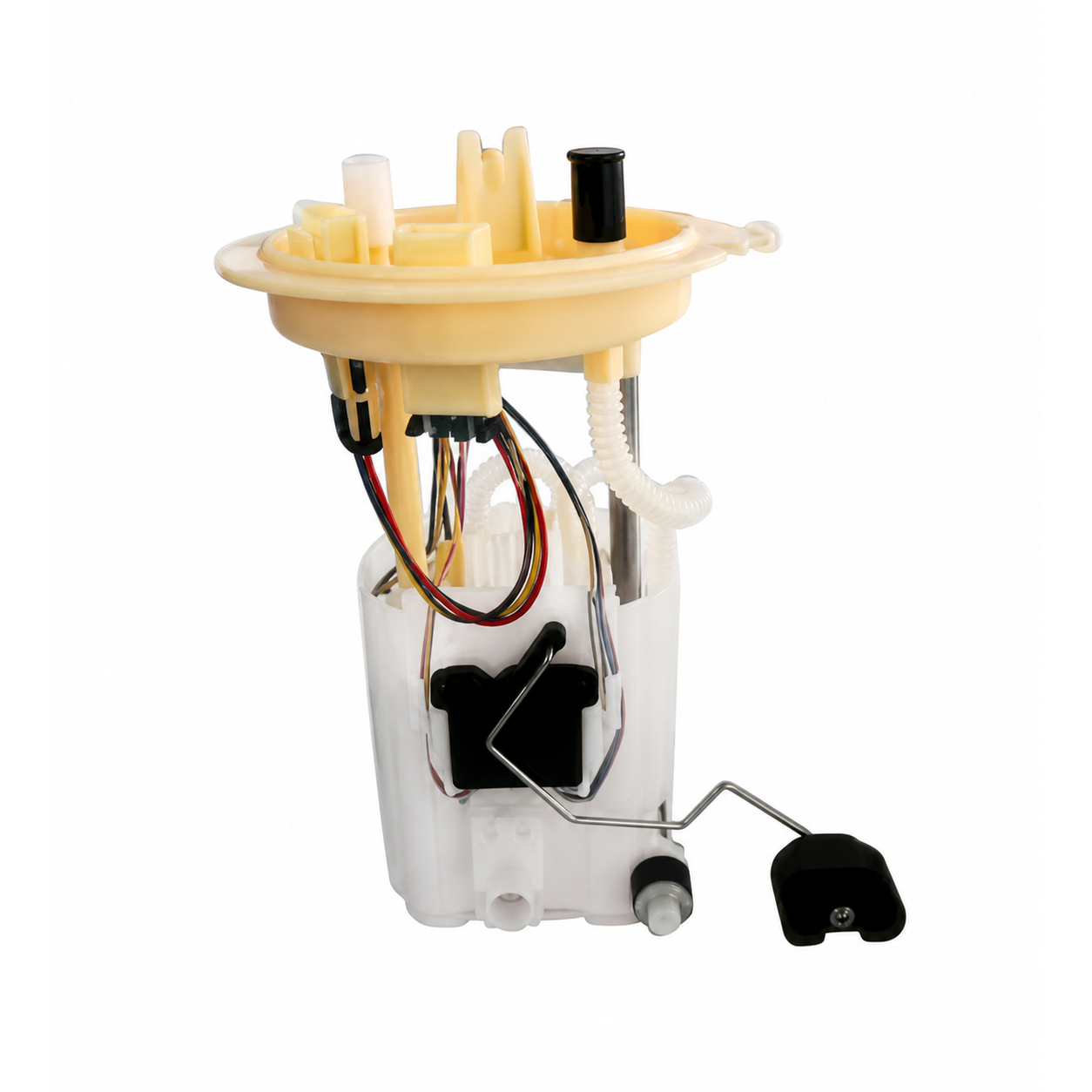 Fuel Pump Assembly for VOLKSWAGEN TIGUAN / SKODA TIGUAN