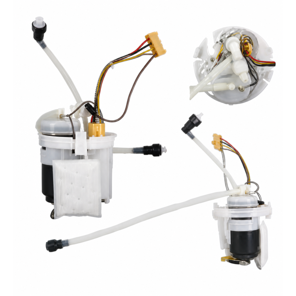 Fuel Pump Assembly for PORSCHE PANAMERA 971 2017- (CHINA VI)