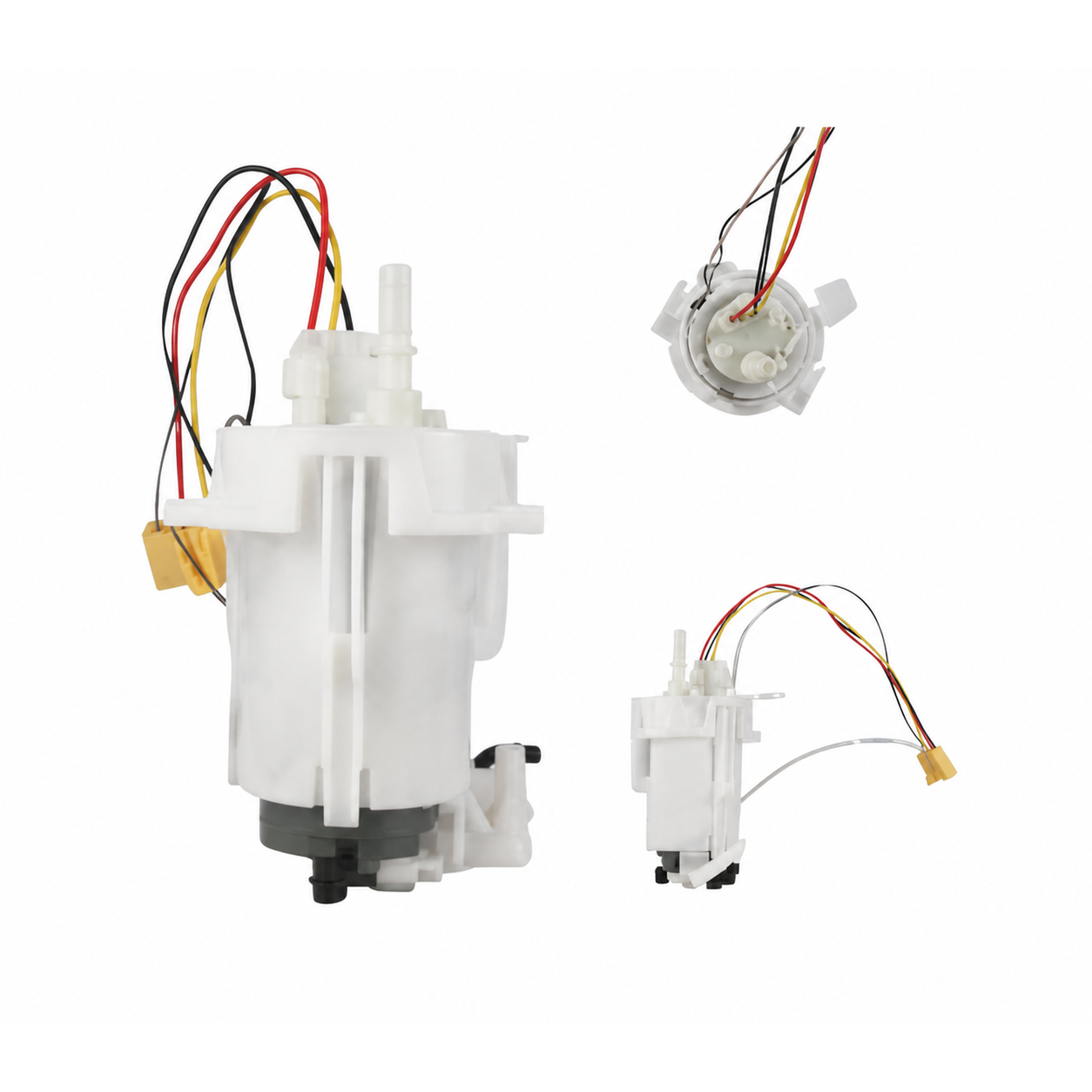 Fuel Pump Assembly for AUDI A8 2011-2018 FE0734