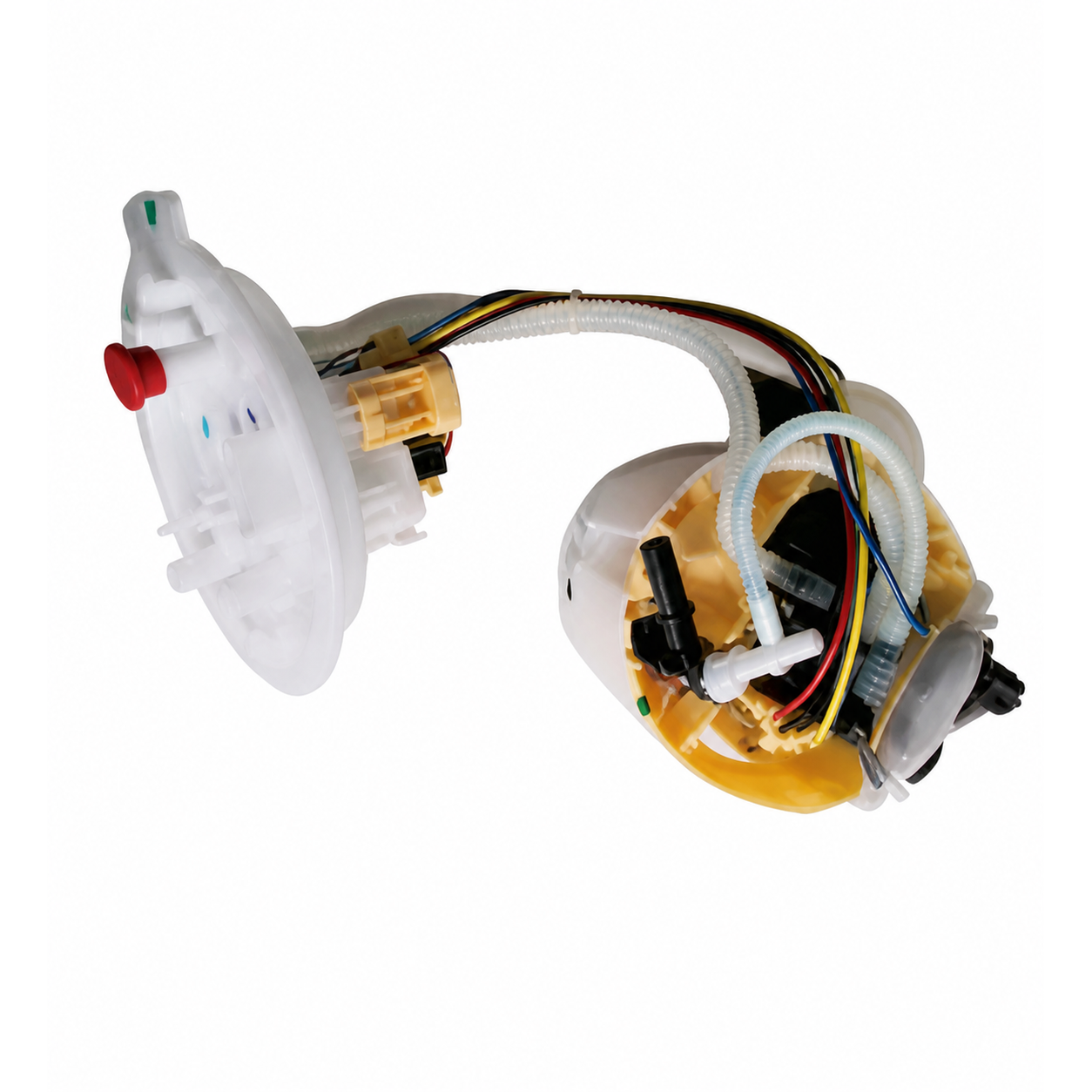 Fuel Pump Assembly for BMW 7-SERIES (G12) 2019 16117467714